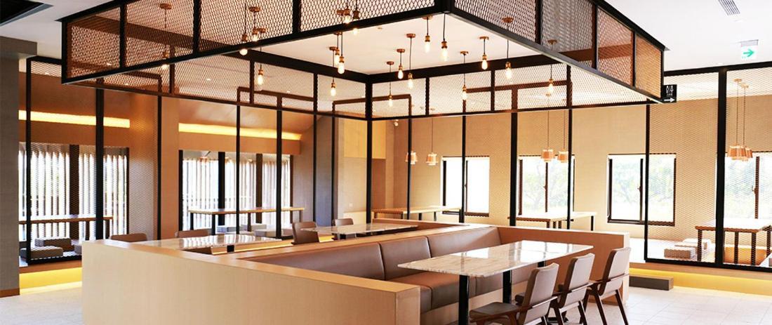 Dancewoods Hotel Wujie Exterior foto
